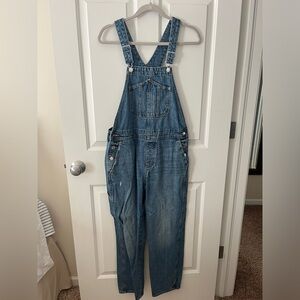 Old Navy Overalls